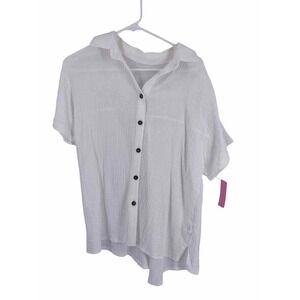 No Brand Ladies Size S Shirt